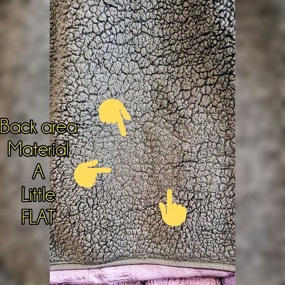 Volcom Lounge phuz Up comfy Jacket - Picture 9 of 10